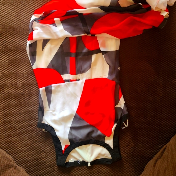 Maxi dress - Picture 1 of 1